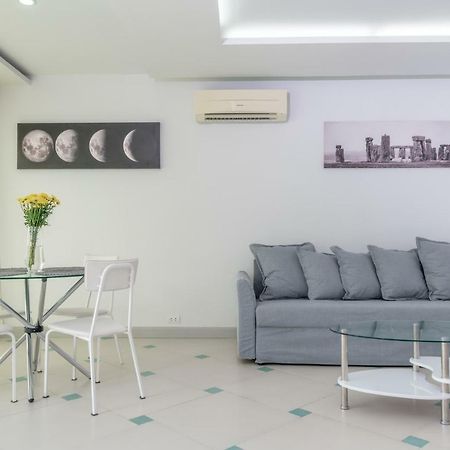 Condor Apartment Nai Harn Bagian luar foto