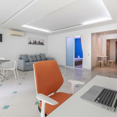 Condor Apartment Nai Harn Bagian luar foto