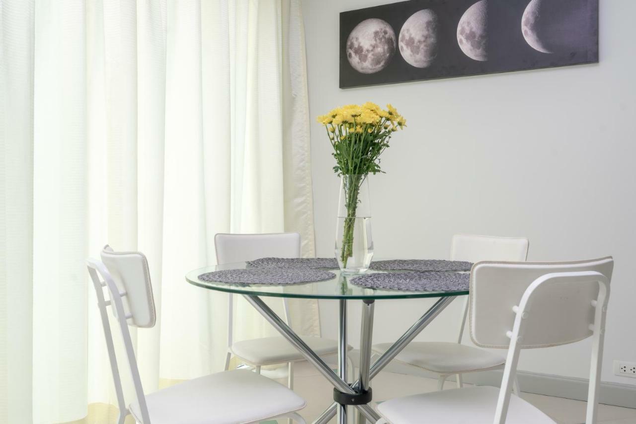 Condor Apartment Nai Harn Bagian luar foto