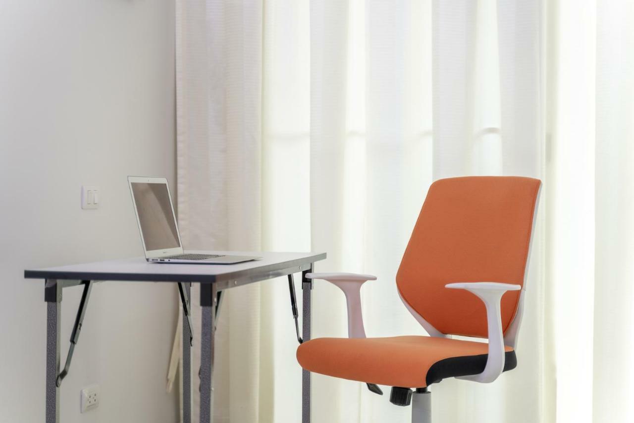 Condor Apartment Nai Harn Bagian luar foto