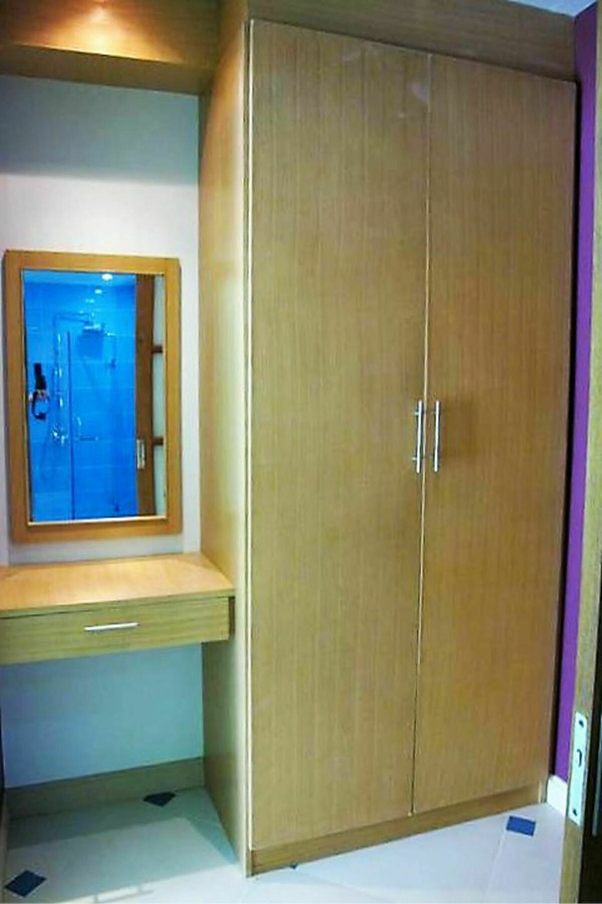 Condor Apartment Nai Harn Bagian luar foto
