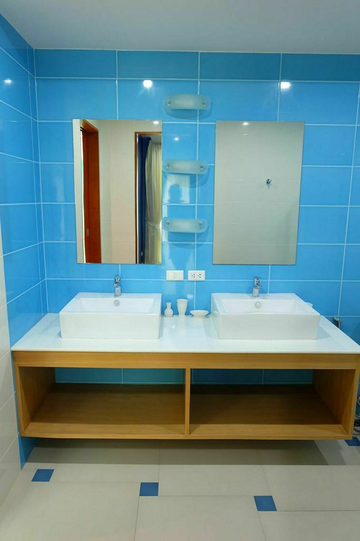 Condor Apartment Nai Harn Bagian luar foto