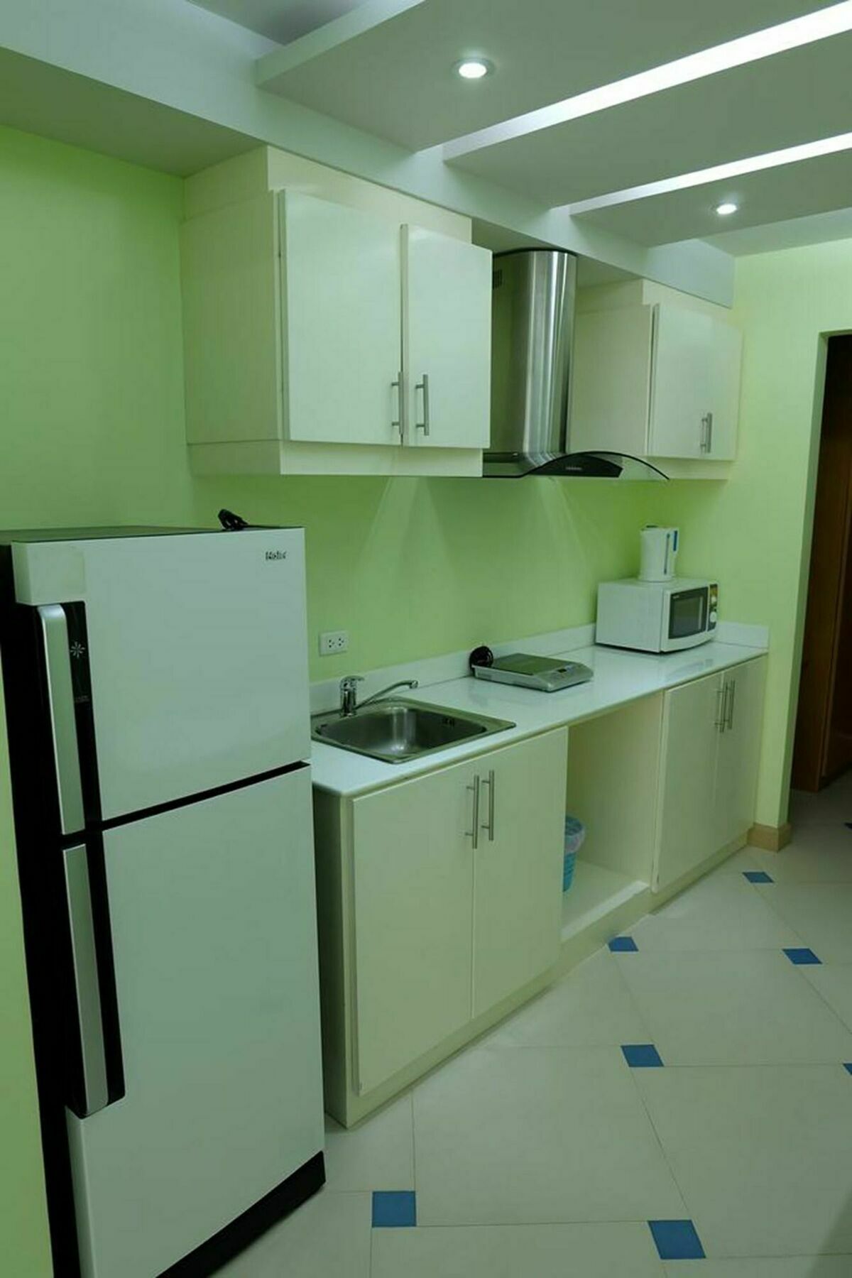 Condor Apartment Nai Harn Bagian luar foto