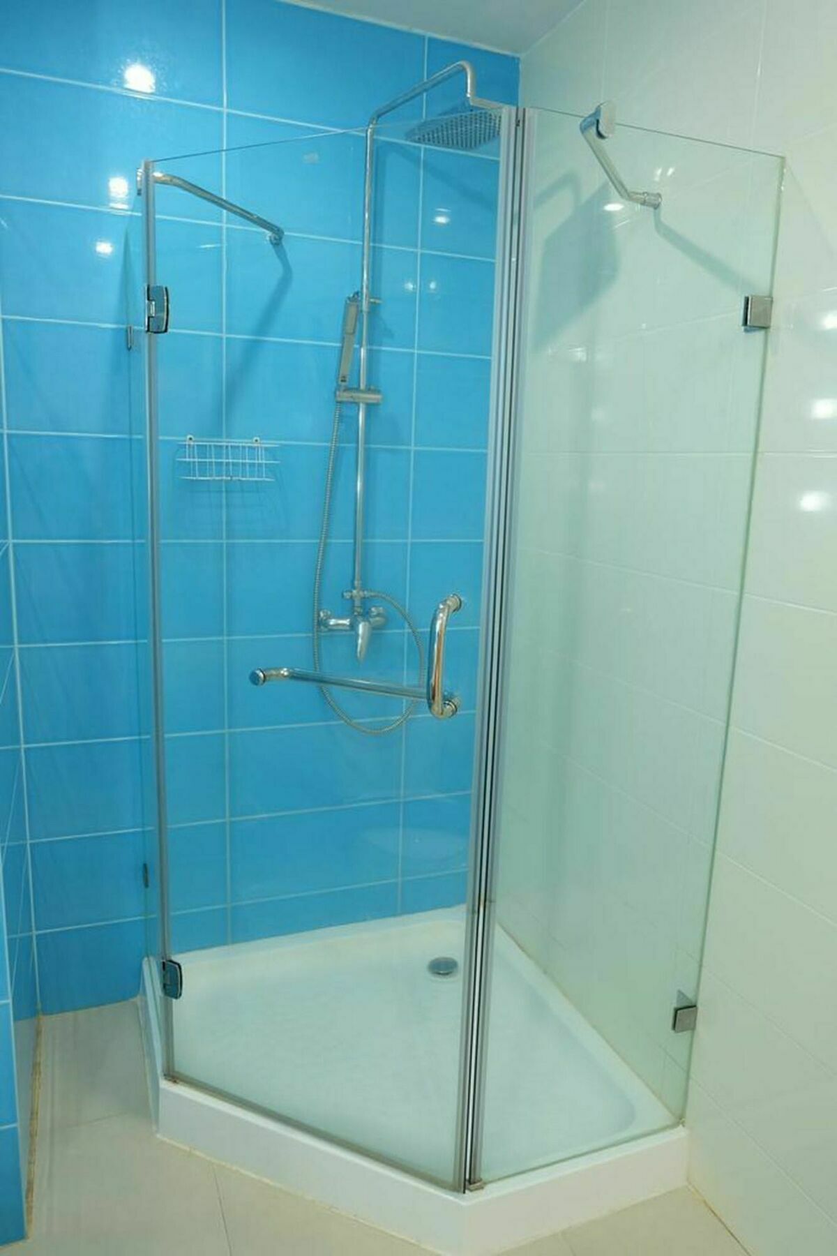 Condor Apartment Nai Harn Bagian luar foto