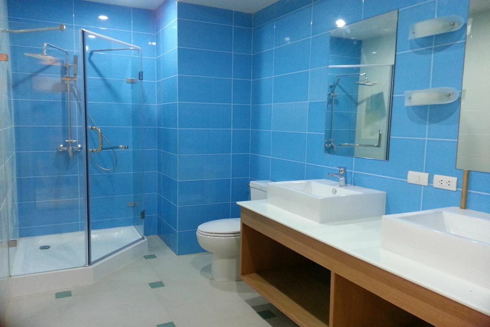 Condor Apartment Nai Harn Bagian luar foto