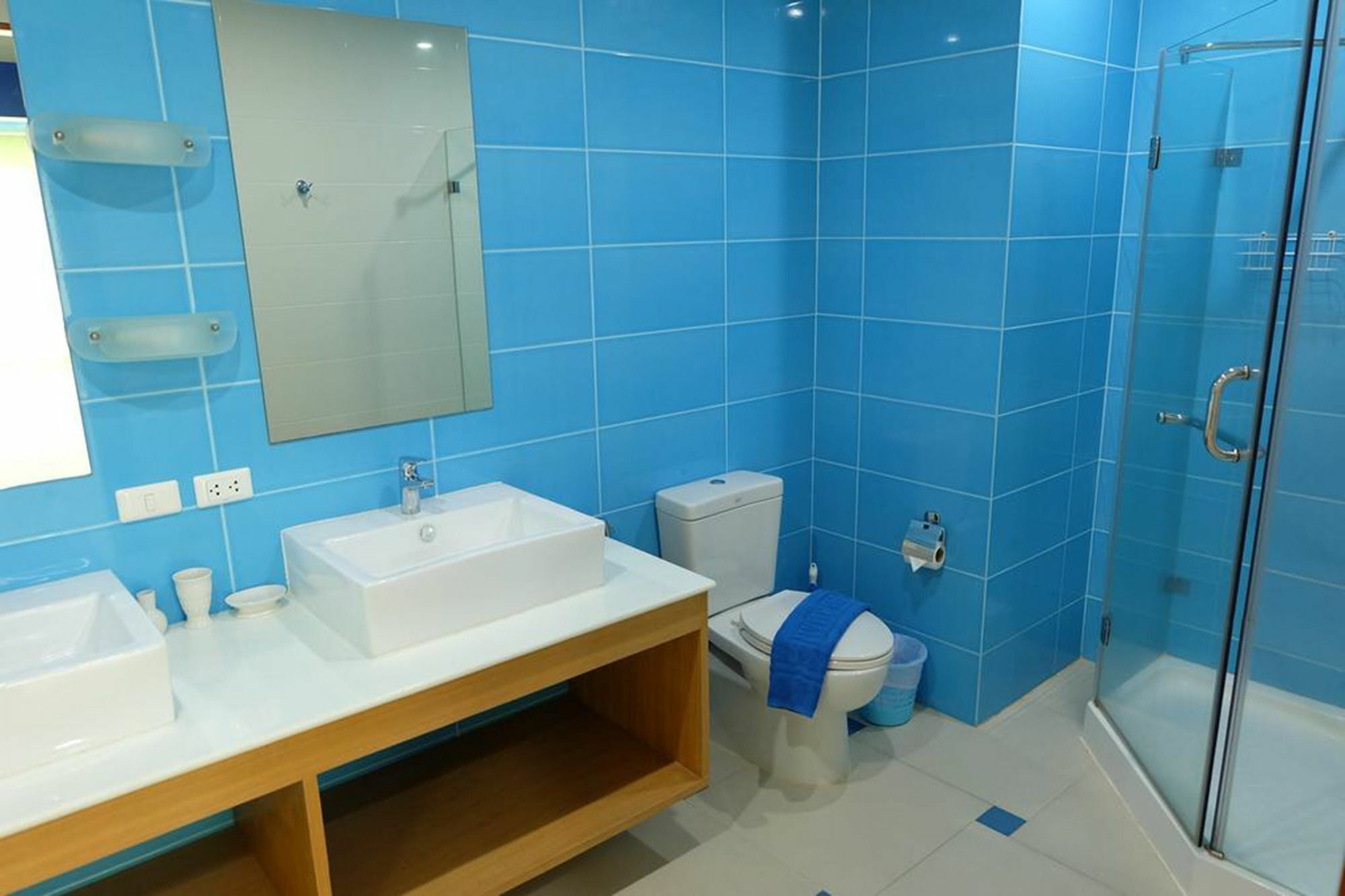 Condor Apartment Nai Harn Bagian luar foto